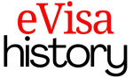 eVisa History