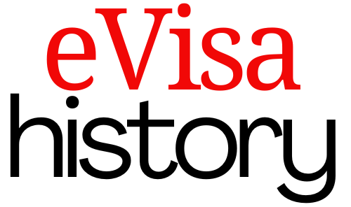 eVisa History
